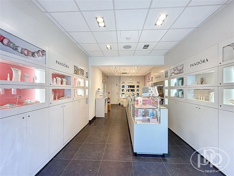 Rendement attractif de 8 %, ± 31.608€/an