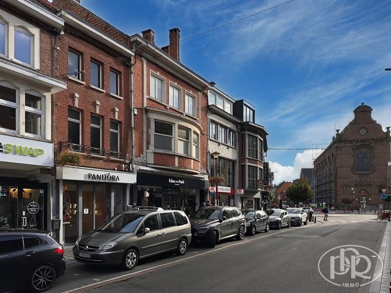 Rendement attractif de 8 %, ± 31.608€/an