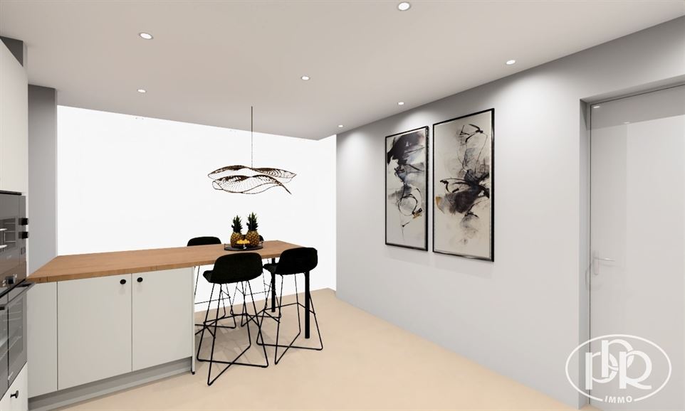 *** LOUÉ *** Situation exceptionnelle en terrain de fond