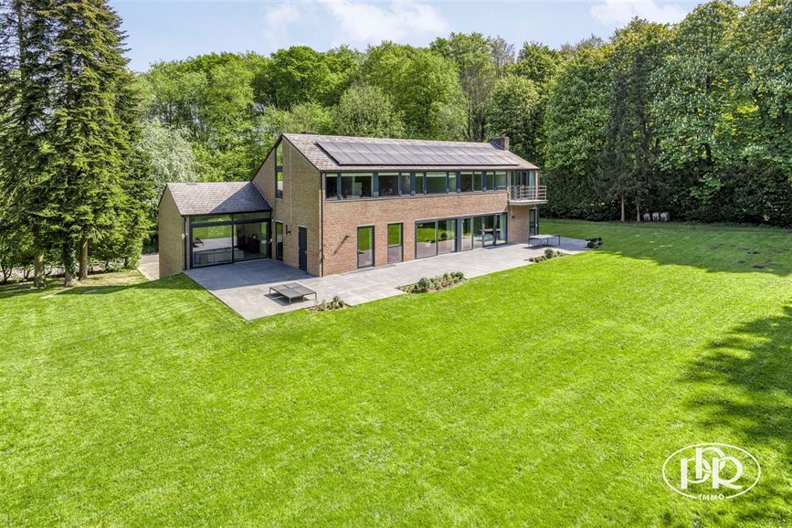 Villa d’exception 5 à 7 chambres, 2 entrées