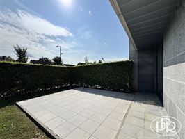 Rez-de chaussée avec terrasse et jardin privatif - WATERLOO Rez-de chaussée avec terrasse et jardin privatif - WATERLOO