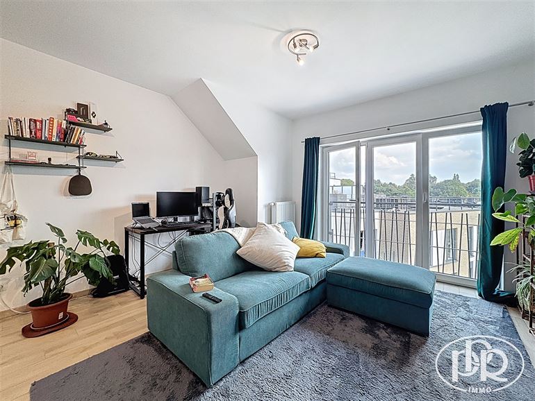 Courbevoie - Parking privatif