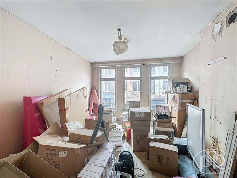 Rendement attractif de 8 %, ± 31.608€/an