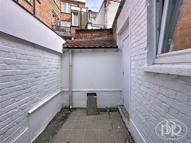 Rendement attractif de 8 %, ± 31.608€/an