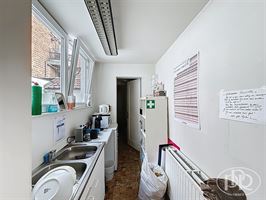 Rendement attractif de 8 %, ± 31.608€/an - WAVRE Rendement attractif de 8 %, ± 31.608€/an - WAVRE