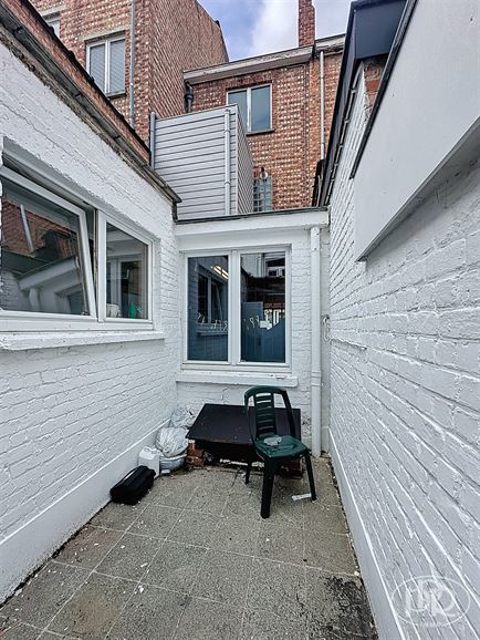 Rendement attractif de 8 %, ± 31.608€/an