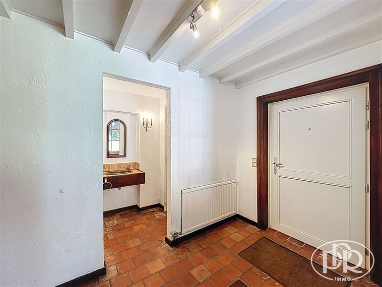 *** LOUÉ *** Situation exceptionnelle en terrain de fond