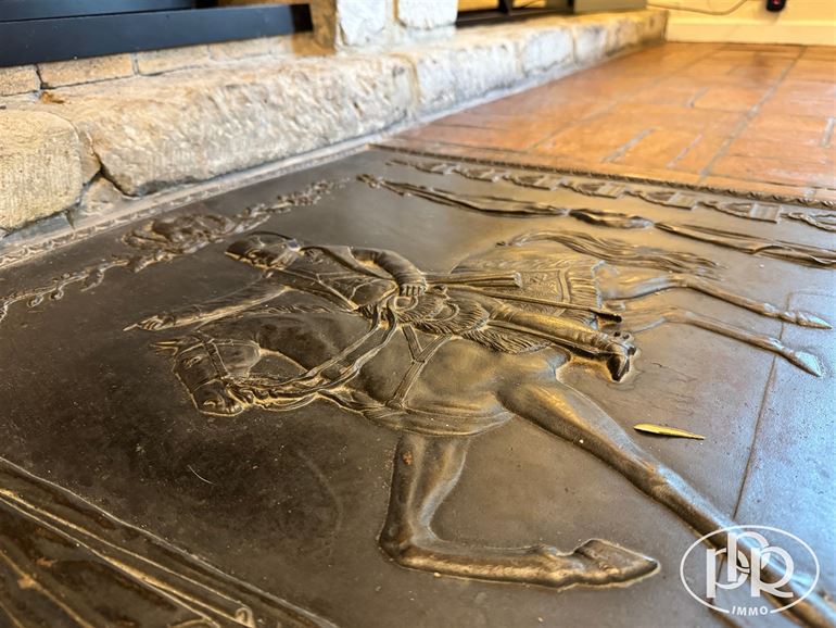 Élec. CONFORME, piscine chauffée, calme