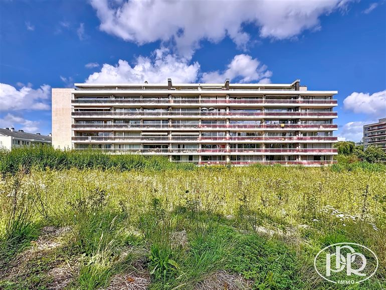 *** OFFRE ACCEPTÉE *** Rénové – Terrasse 9 m² – Cave privative