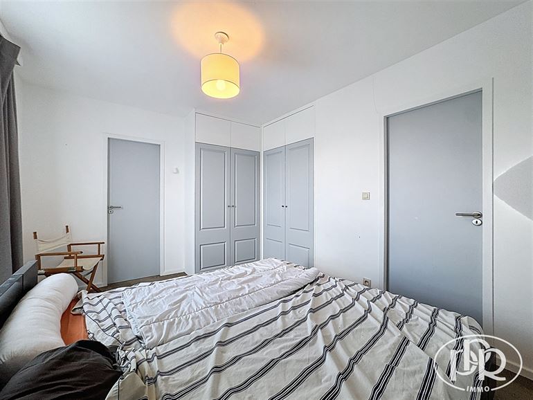 *** OFFRE ACCEPTÉE *** Rénové – Terrasse 9 m² – Cave privative