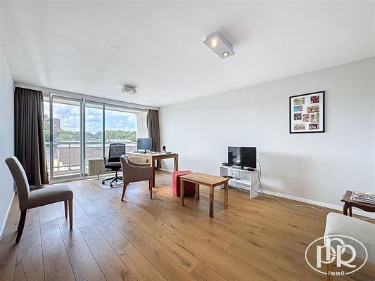 *** VENDU *** Appartement 1 chambre de ± 62 m² avec TERRASSE et cave privative