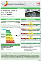 Rez-de chaussée avec terrasse et jardin privatif - WATERLOO Rez-de chaussée avec terrasse et jardin privatif - WATERLOO