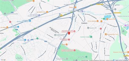 *** OFFRE ACCEPTÉE*** Piscine, sauna, terrain de tennis, plaine de jeux - WOLUWE-SAINT-ÉTIENNE *** OFFRE ACCEPTÉE*** Piscine, sauna, terrain de tennis, plaine de jeux - WOLUWE-SAINT-ÉTIENNE