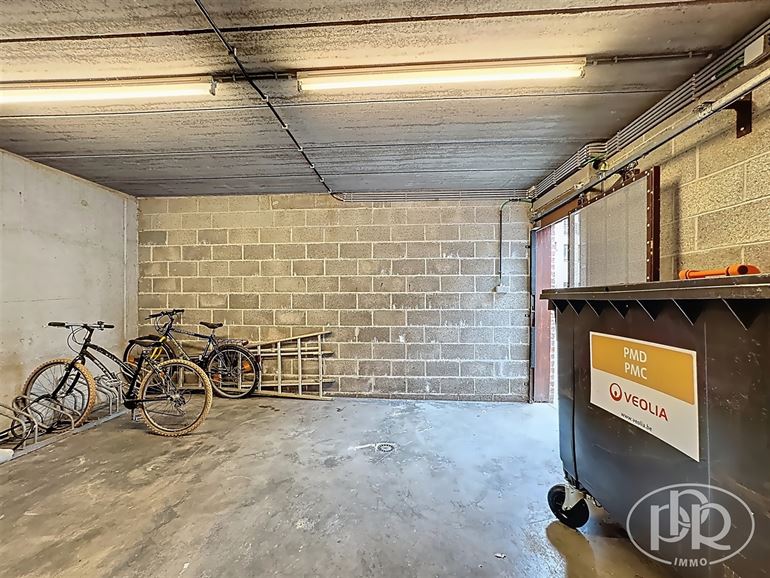 Terrasse, Buanderie, parking gratuit aisé