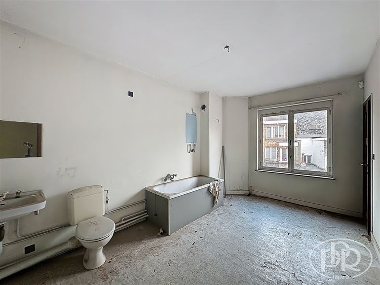 Rendement attractif de 8 %, ± 31.608€/an