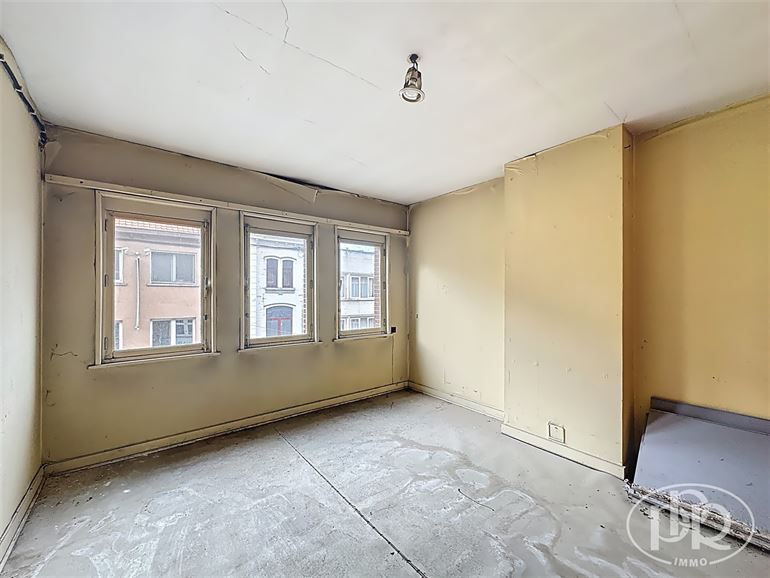 Rendement attractif de 8 %, ± 31.608€/an