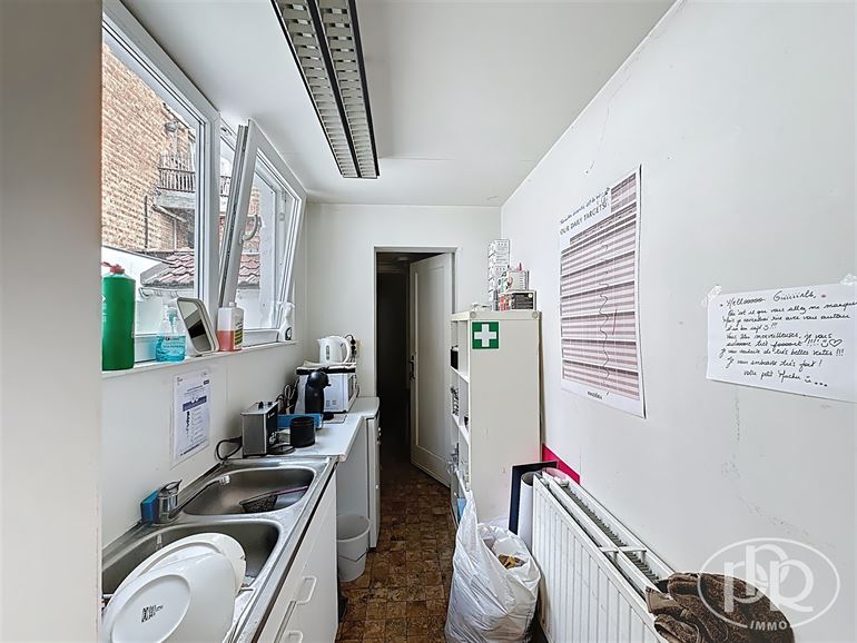 Rendement attractif de 8 %, ± 31.608€/an