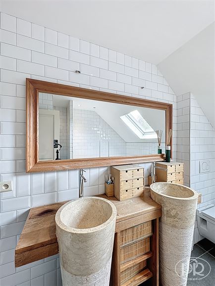 *** LOUÉE *** Quartier recherché à 5 min à pied de la gare