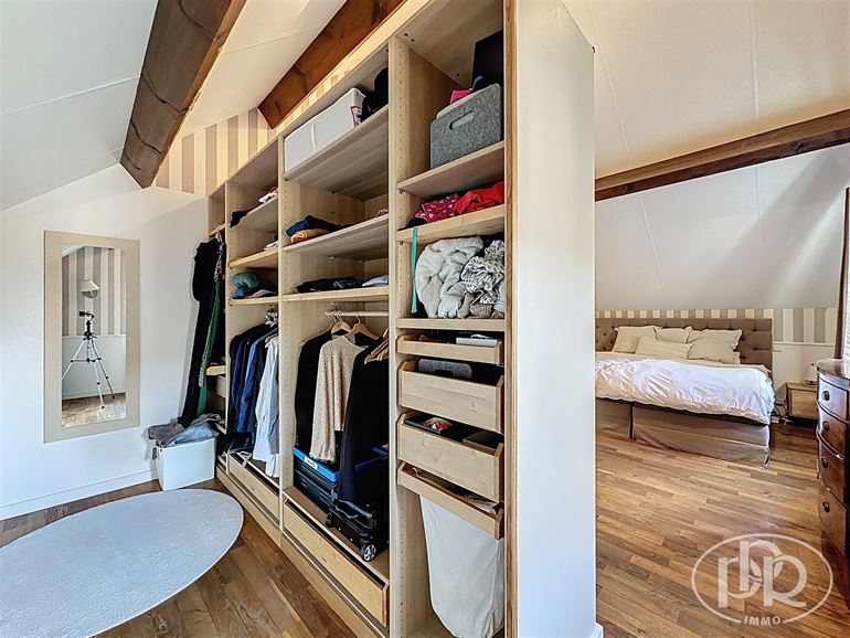 *** LOUÉE *** Quartier recherché à 5 min à pied de la gare