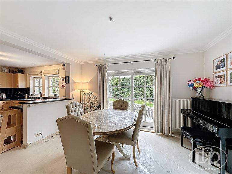 *** LOUÉE *** Quartier recherché à 5 min à pied de la gare