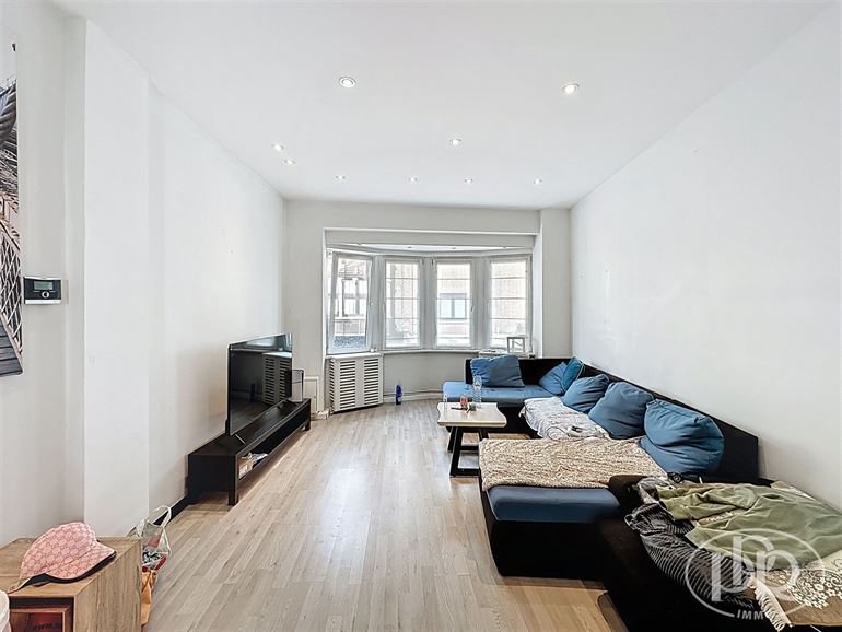 Visibilité optimale,  rue principale centre-ville