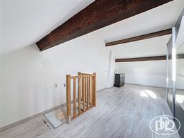 *** SIGNATURE DE BAIL EN COURS *** Jardin SUD de ± 100 m² avec dépendance - WAVRE