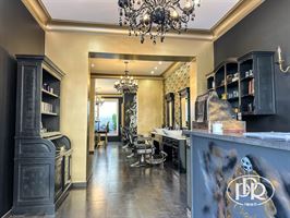 2 espaces indépendants, emplacement idéal - WAVRE