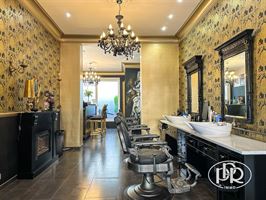 2 espaces indépendants, emplacement idéal - WAVRE