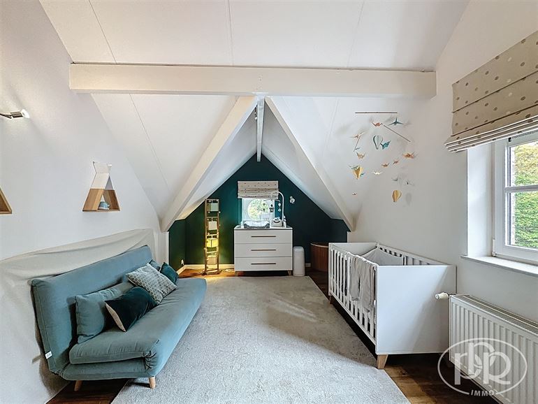 *** LOUÉE *** Quartier recherché à 5 min à pied de la gare