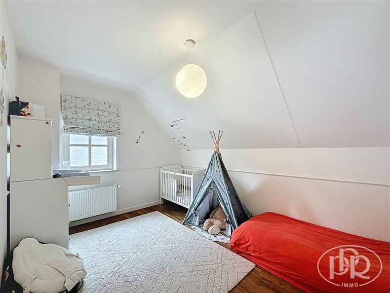 *** LOUÉE *** Quartier recherché à 5 min à pied de la gare