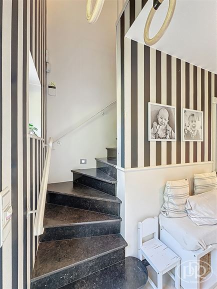 *** LOUÉE *** Quartier recherché à 5 min à pied de la gare