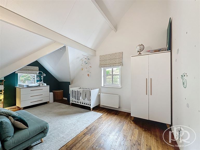 *** LOUÉE *** Quartier recherché à 5 min à pied de la gare