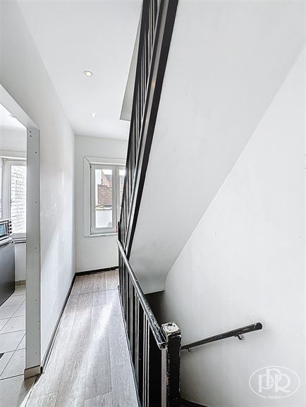 Visibilité optimale,  rue principale centre-ville