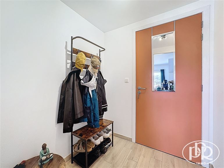 Courbevoie - Parking privatif