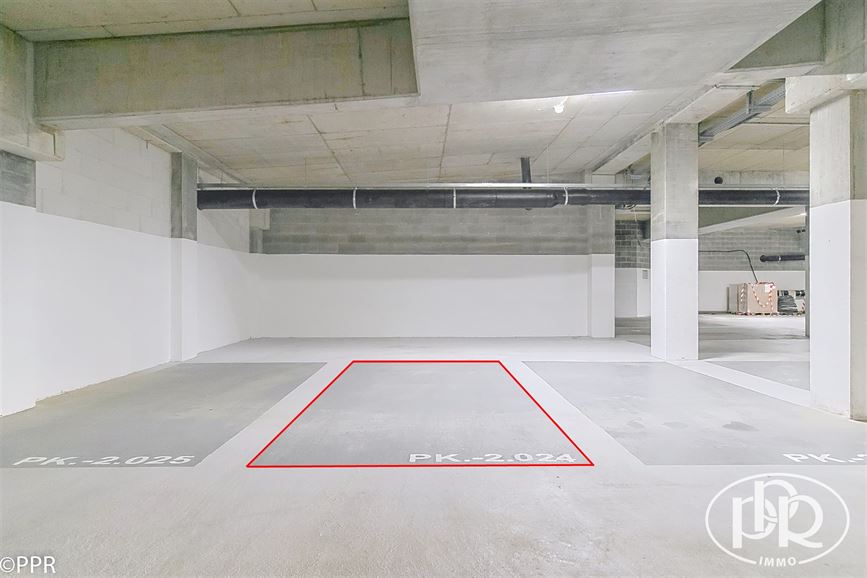 *** LOUÉ *** Courbevoie - Parking privatif