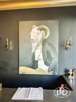 2 espaces indépendants, emplacement idéal - WAVRE