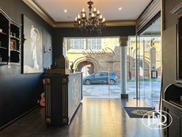 2 espaces indépendants, emplacement idéal - WAVRE