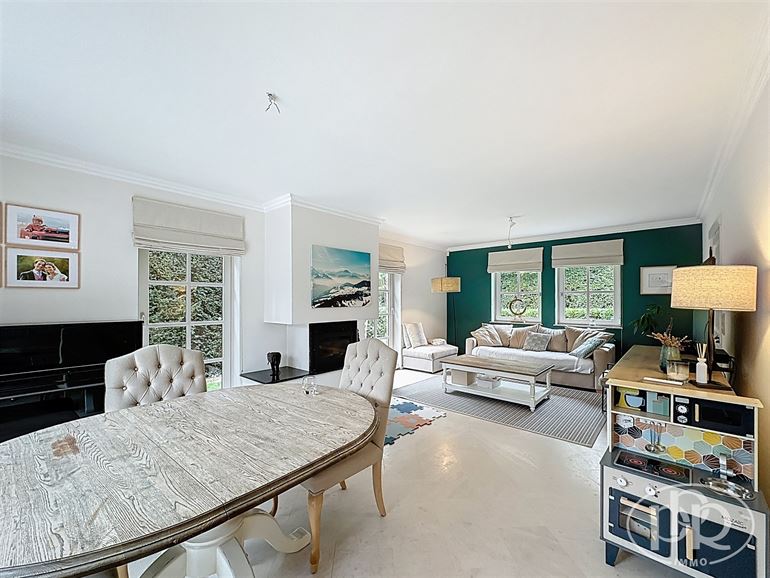 *** LOUÉE *** Quartier recherché à 5 min à pied de la gare