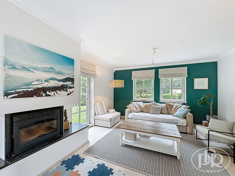 *** LOUÉE *** Quartier recherché à 5 min à pied de la gare