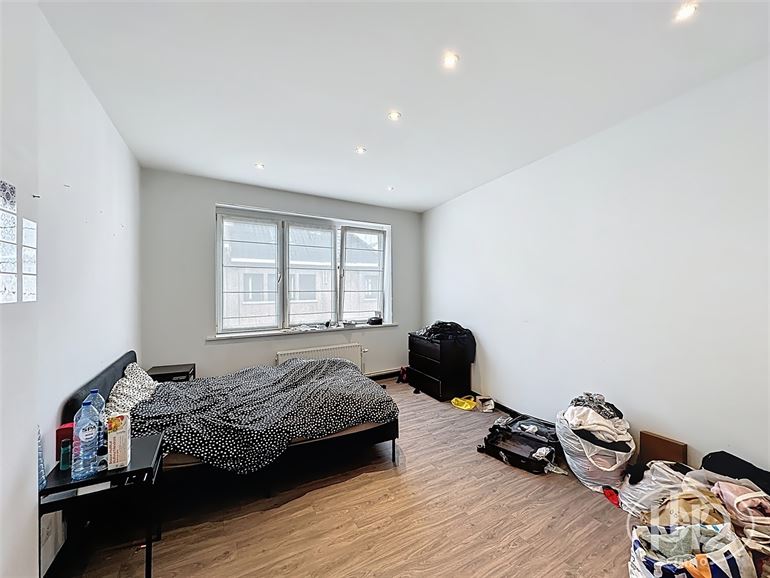 Visibilité optimale,  rue principale centre-ville