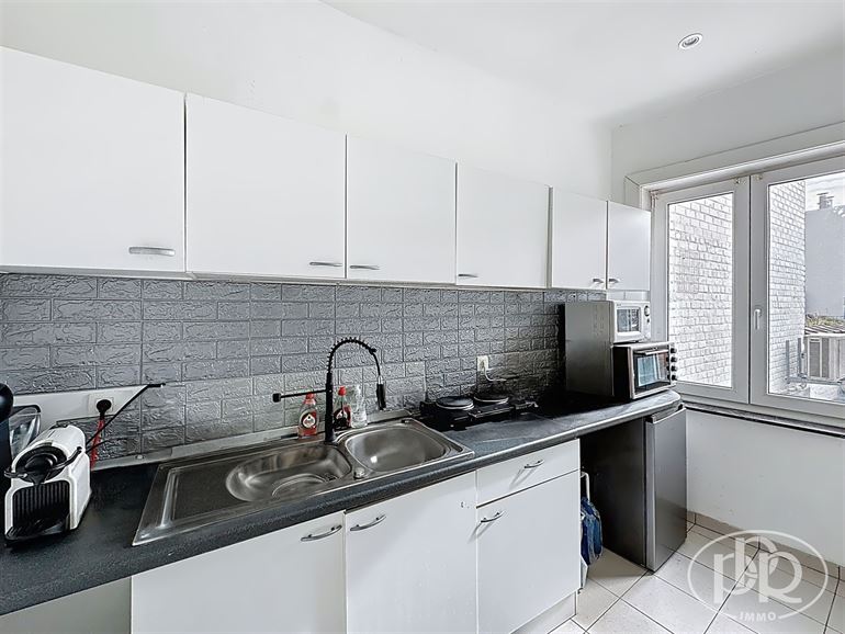 Visibilité optimale,  rue principale centre-ville