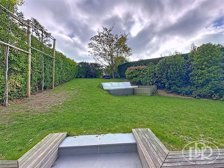 *** LOUÉE *** Quartier recherché à 5 min à pied de la gare