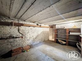 *** SIGNATURE DE BAIL EN COURS *** Jardin SUD de ± 100 m² avec dépendance - WAVRE