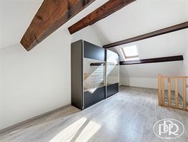 *** SIGNATURE DE BAIL EN COURS *** Jardin SUD de ± 100 m² avec dépendance - WAVRE