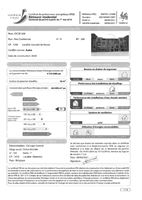 *** LOUÉ *** Courbevoie - Parking privatif - LOUVAIN-LA-NEUVE *** LOUÉ *** Courbevoie - Parking privatif - LOUVAIN-LA-NEUVE