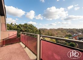 Parking privatif, cave et 2 terrasses arrière - WAVRE Parking privatif, cave et 2 terrasses arrière - WAVRE