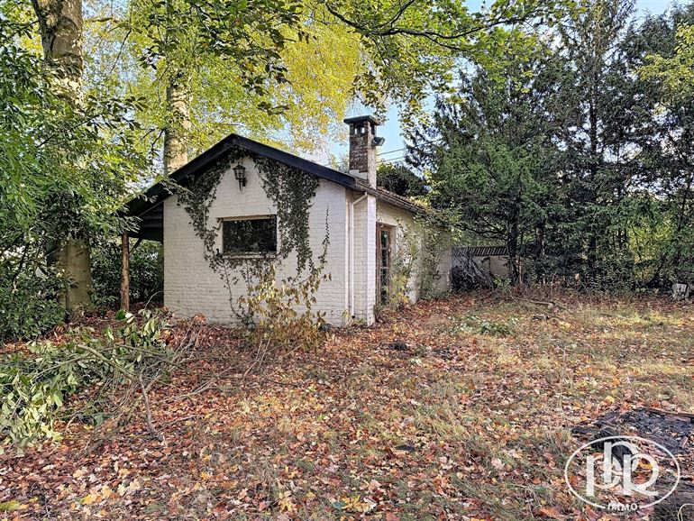 Sud-ouest, constrcution 4 façades