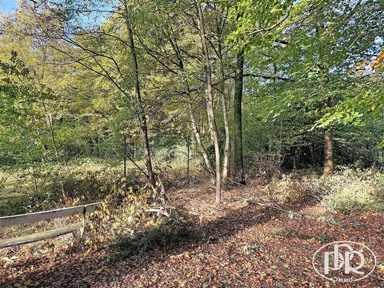 Sud-ouest, constrcution 4 façades