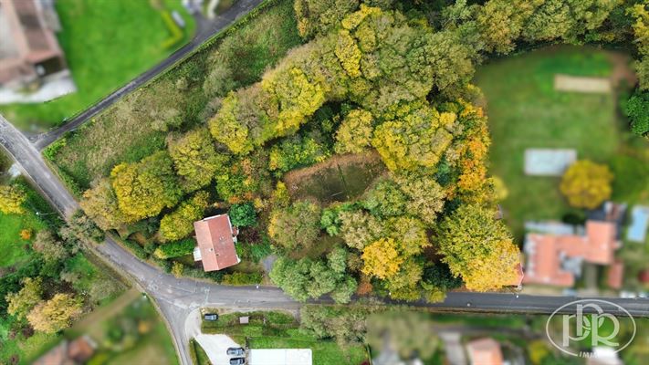 Land 45,94 are zuidwestelijke bouw 4 voorgevels