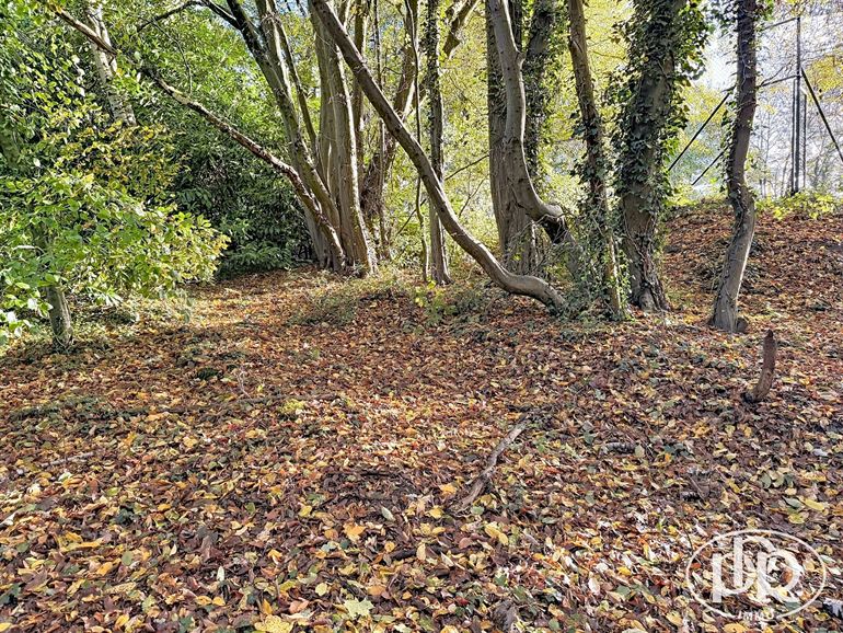 Sud-ouest, constrcution 4 façades
